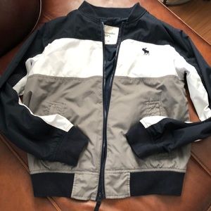 Kids jacket